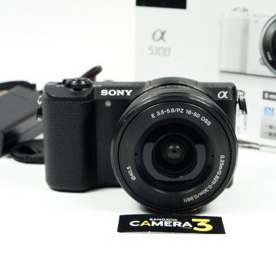 Sony A5100