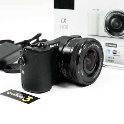 Sony A5100