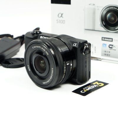 Sony A5100