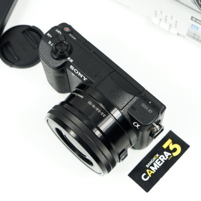 Sony A5100