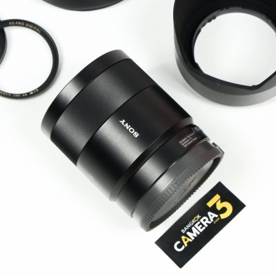 FE55mm F1.8 ZA