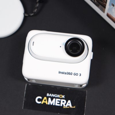 Insta360 GO 3