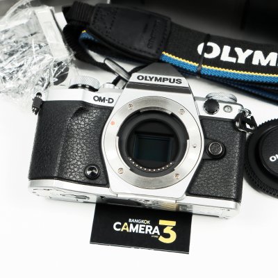 Olympus EM5 II Body