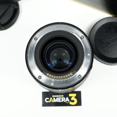 Nikkor Z 35mm F1.8 S