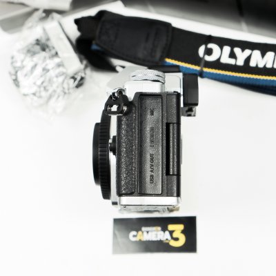 Olympus EM5 II Body