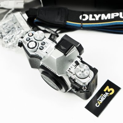 Olympus EM5 II Body