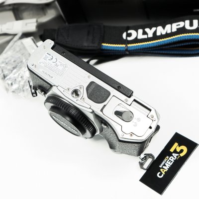 Olympus EM5 II Body