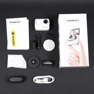 Insta360 GO 3