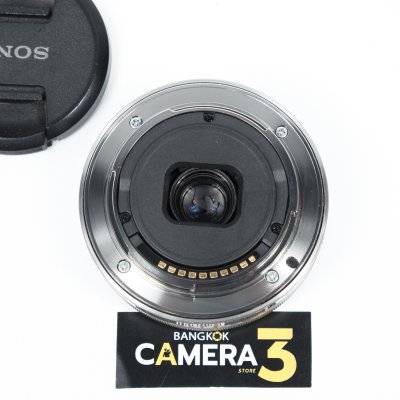 E16mm F2.8