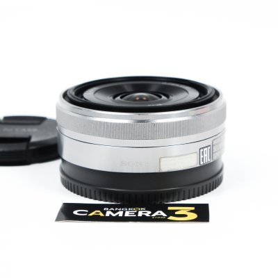 E16mm F2.8