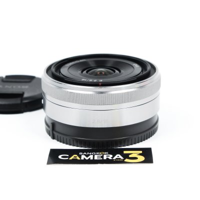 E16mm F2.8
