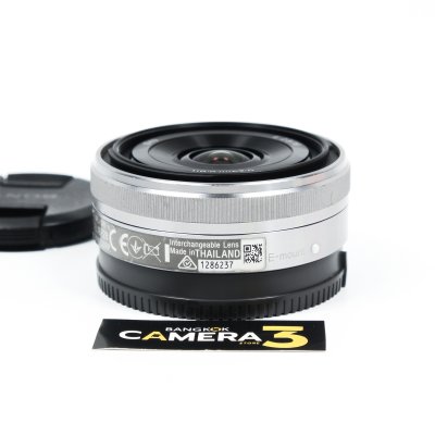 E16mm F2.8
