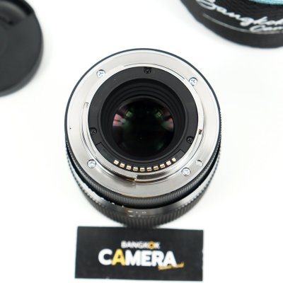 Sigma 30mm F1.4 DC DN
