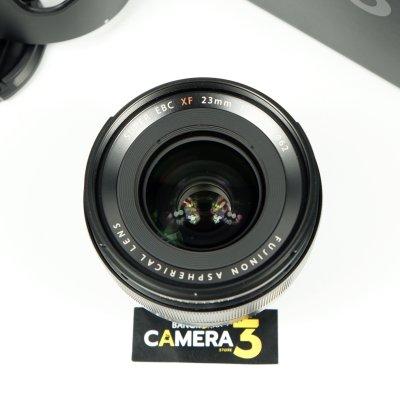 XF23mm F1.4 R