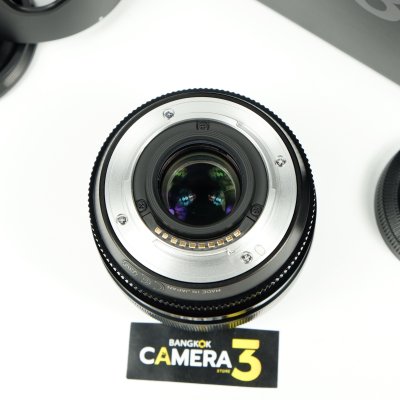 XF23mm F1.4 R