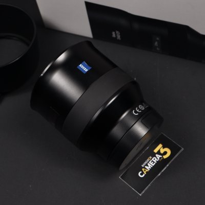 Zeiss Batis 40mm F2 CF Macro