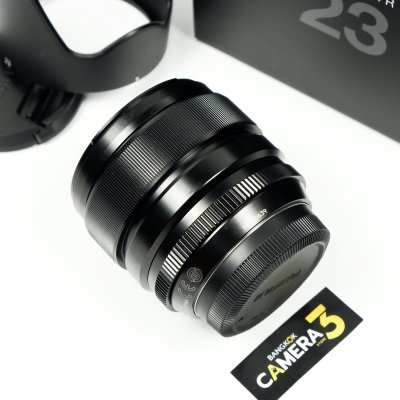XF23mm F1.4 R