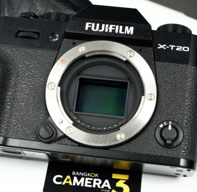 Fujifilm XT20 Body