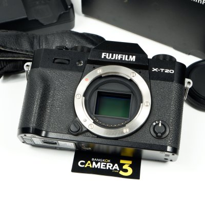 Fujifilm XT20 Body