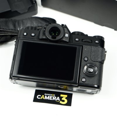 Fujifilm XT20 Body