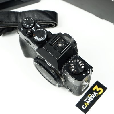 Fujifilm XT20 Body