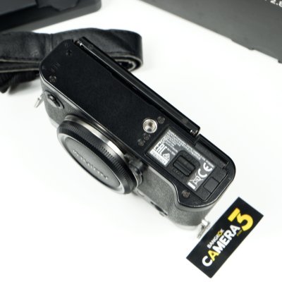 Fujifilm XT20 Body