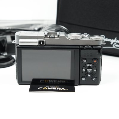 Fujifilm XM1