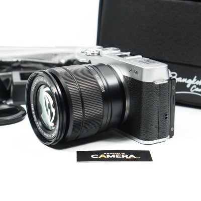 Fujifilm XM1