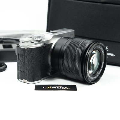 Fujifilm XM1