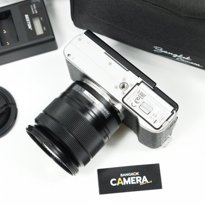 Fujifilm XM1