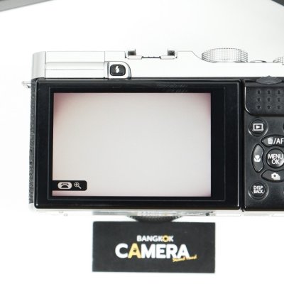 Fujifilm XM1