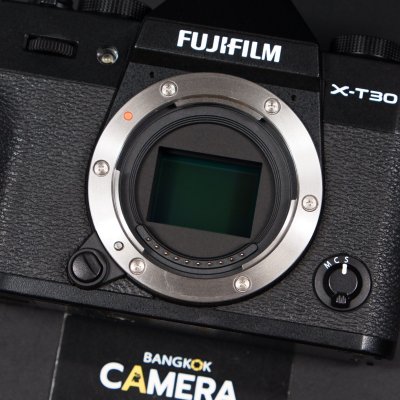 Fujifilm XT30 Body