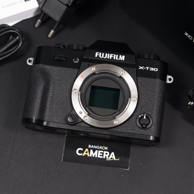 Fujifilm XT30 Body