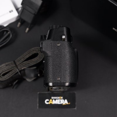 Fujifilm XT30 Body