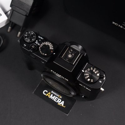 Fujifilm XT30 Body