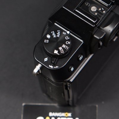 Fujifilm XT30 Body