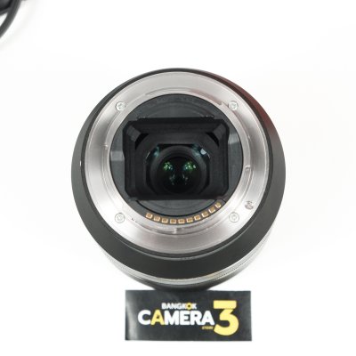 FE16-35mm F4 ZA OSS