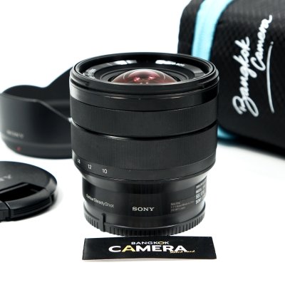 E10-18mm F4 OSS