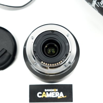 E10-18mm F4 OSS