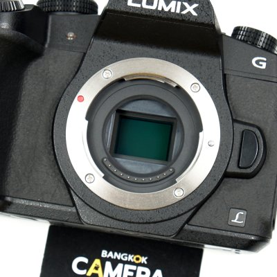 Lumix G85