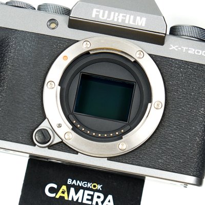 Fujifilm XT200