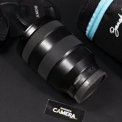 FE24-105mm F4 G OSS