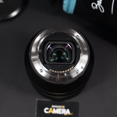 FE24-105mm F4 G OSS