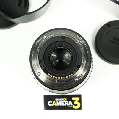 Sigma 16mm F1.4 DC DN