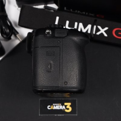 Lumix GH5s body