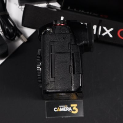 Lumix GH5s body