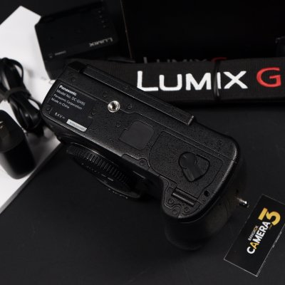 Lumix GH5s body