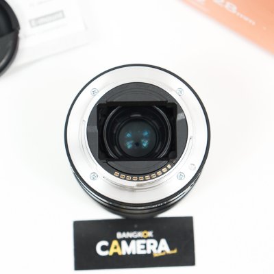 FE28mm F2