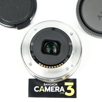 E16mm F2.8