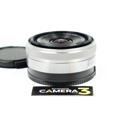 E16mm F2.8